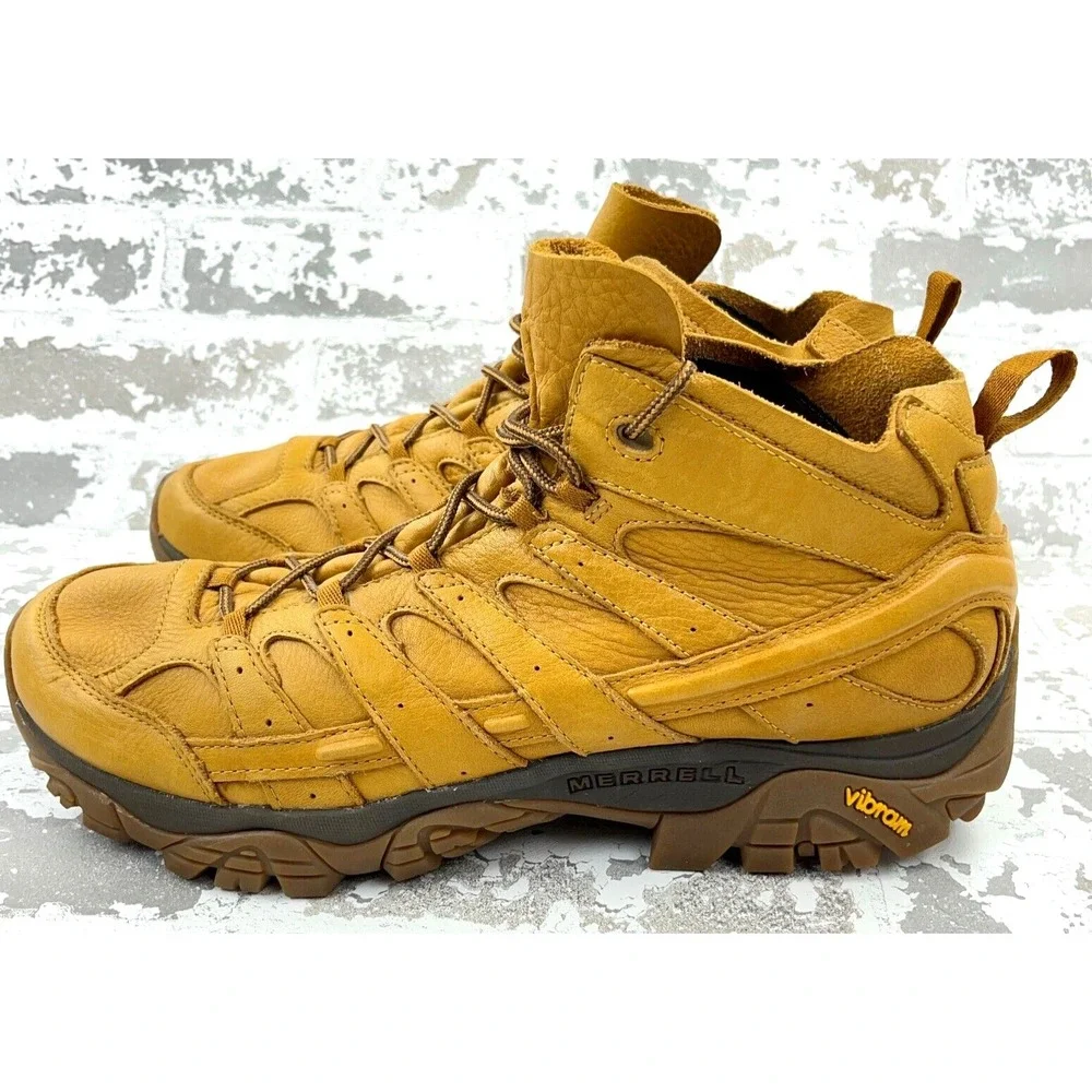 Merrell includes shoes